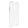 Miniatyrbild 1 av 5: Huawei P20 Lite/Nova 5i Skal Roar Jelly Transparent