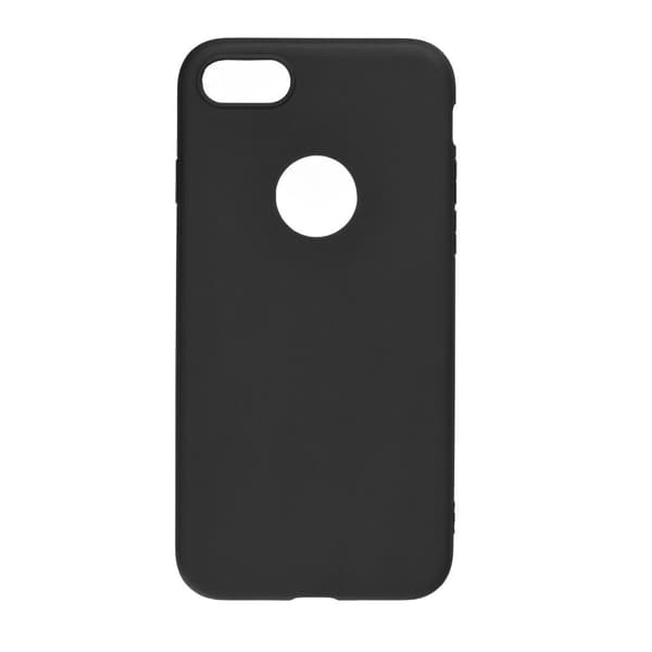 Huawei P Smart (2019) Skal Forcell Soft Mjukplast - Svart