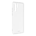 Miniatyrbild 1 av 5: Huawei P30 Pro Skal Roar Jelly Mjukplast Transparent