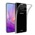 Miniatyrbild 1 av 8: Samsung Galaxy S10e Skal Ultra Slim 0,5mm Transparent
