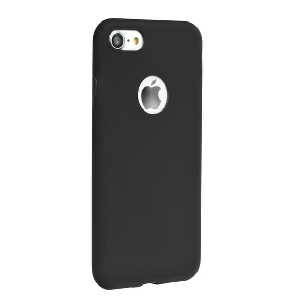 Huawei P30 Lite Skal Forcell Soft Mjukplast - Svart
