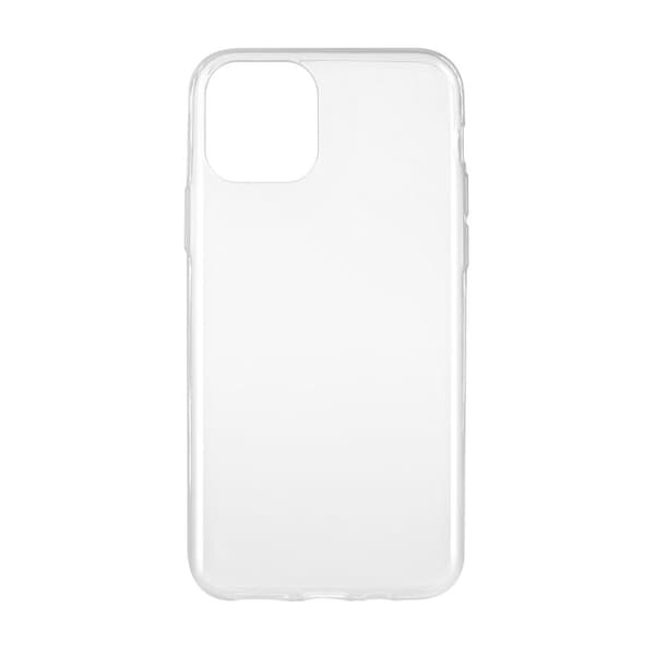 Samsung Galaxy Note 10 Plus Skal Ultra Slim 0,5mm Transparent