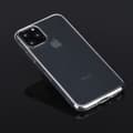 Miniatyrbild 4 av 8: Huawei P Smart Z Skal Ultra Slim 0,5mm Transparent