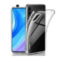 Miniatyrbild 1 av 8: Huawei P Smart Z Skal Ultra Slim 0,5mm Transparent