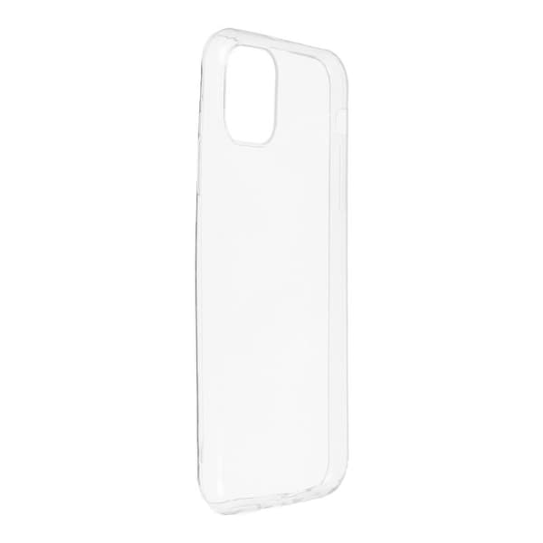 iPhone 11 Skal Ultra Slim 0,3mm Transparent