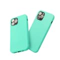 Miniatyrbild 3 av 6: iPhone 11 Skal Roar Jelly Mjukplast - Mint