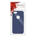 Miniatyrbild 5 av 7: iPhone 11 Skal Forcell Soft Mjukplast Mörk- Blå