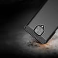 Miniatyrbild 4 av 8: Xiaomi Redmi Note 9S/9 Pro Skal Forcell Carbon - Svart