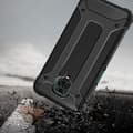Miniatyrbild 5 av 8: Xiaomi Redmi Note 9S/9 Pro Skal Forcell Armor - Svart