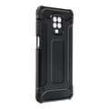 Miniatyrbild 8 av 8: Xiaomi Redmi Note 9S/9 Pro Skal Forcell Armor - Svart