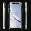 Miniatyrbild 7 av 10: Redmi Note 9S/9 Pro Baksideskal Clear 2mm Mjukplast