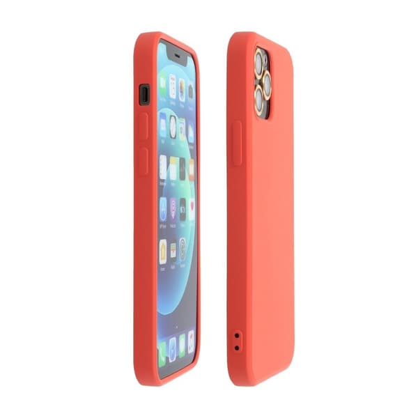 Galaxy S20 FE Skal Forcell Silikon Lite Mjukplast - Rosa