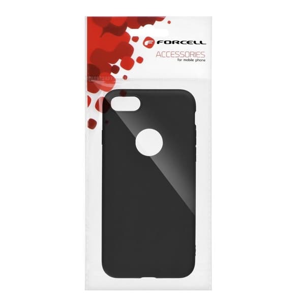Xiaomi Redmi 9C/9C NFC Skal Forcell Soft - Svart