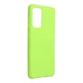 Miniatyrbild 1 av 6: Galaxy A52s/A52 5G/A52 4G Skal Roar Jelly - Lime