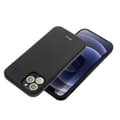 Miniatyrbild 2 av 6: Galaxy A52s/A52 5G/A52 4G Skal Roar Jelly - Svart