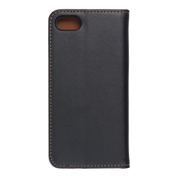 iPhone 7/8/SE (2020/2022) Plånboksfodral Forcell Konstläder
