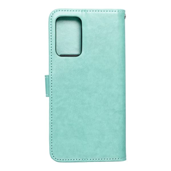 Galaxy A52s/A52 5G/A52 4G Plånboksfodral Mezzo