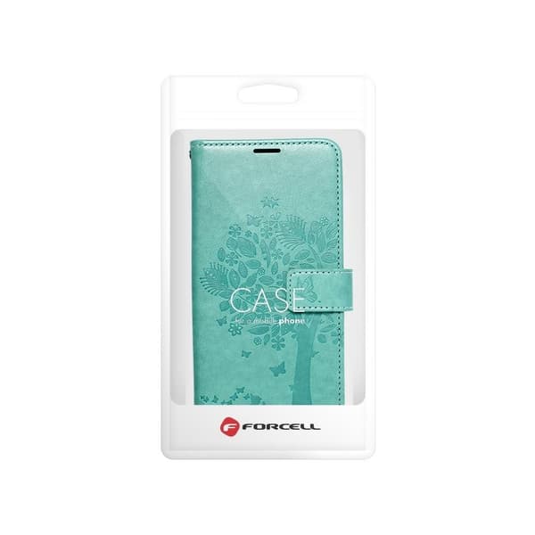 Galaxy A52s/A52 5G/A52 4G Plånboksfodral Mezzo