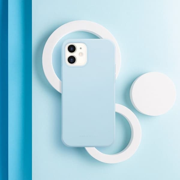 Galaxy A52s/A52 5G/A52 4G Skal Roar Space - Blå