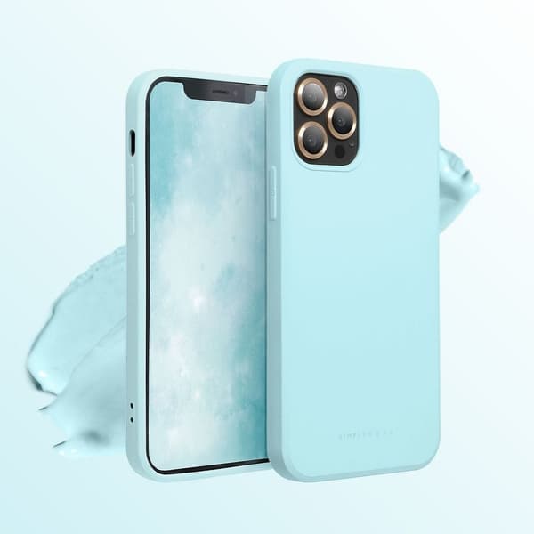 Galaxy A52s/A52 5G/A52 4G Skal Roar Space - Blå