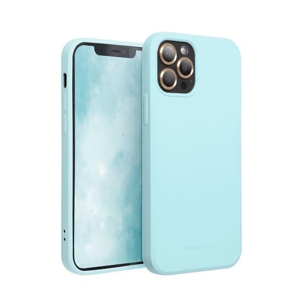 Galaxy A52s/A52 5G/A52 4G Skal Roar Space - Blå