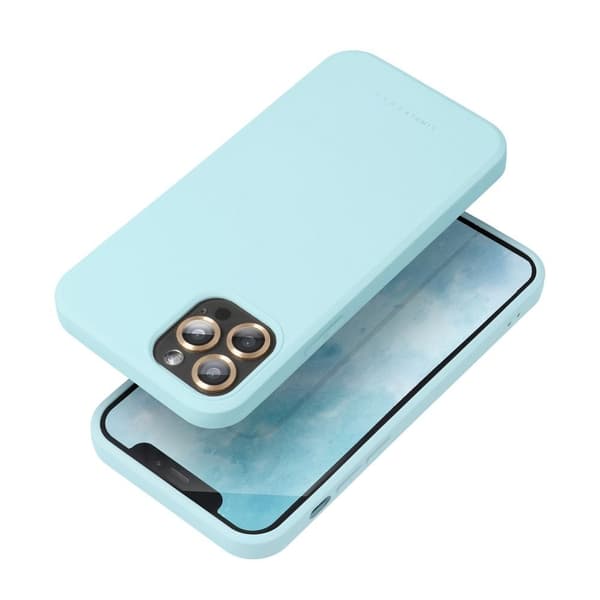 Galaxy A52s/A52 5G/A52 4G Skal Roar Space - Blå
