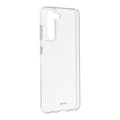 Miniatyrbild 1 av 5: Galaxy S21 FE Skal Roar Jelly Mjukplast Transparent