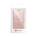 Miniatyrbild 10 av 10: Redmi 9C/9C NFC Plånboksfodral Mezzo - Rosé- Guld
