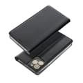 Miniatyrbild 5 av 7: Xiaomi 11T/11T Pro Plånboksfodral A-One Brand Smart - Svart