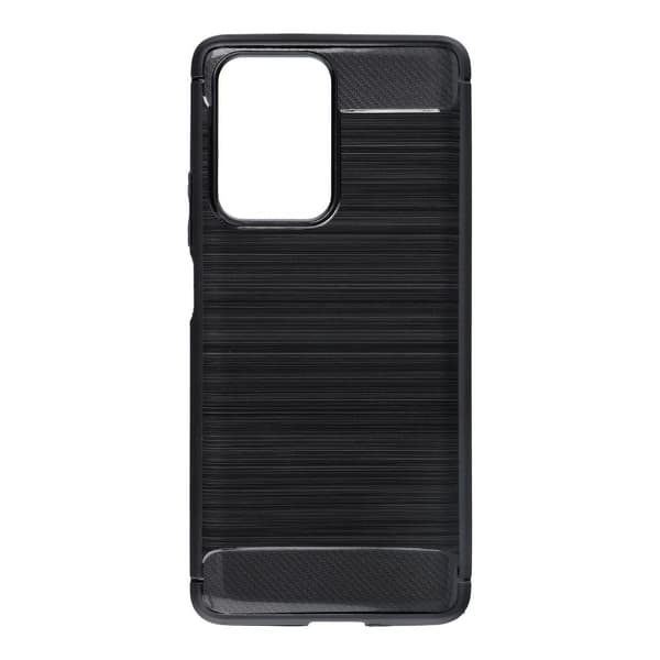 Forcell Xiaomi 11T/11T Pro Mobilskal Carbon - Svart