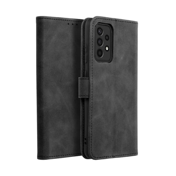 Galaxy A52s/A52 5G/A52 4G Plånboksfodral Forcell Tender