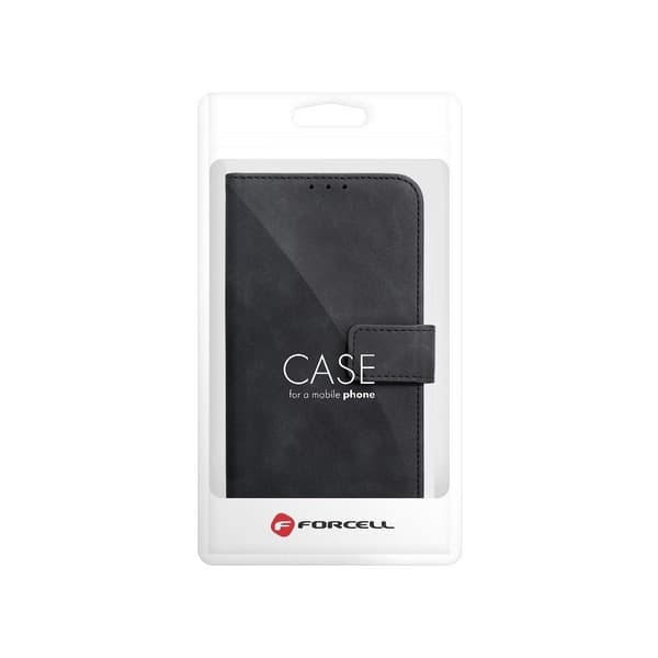 Galaxy A52s/A52 5G/A52 4G Plånboksfodral Forcell Tender