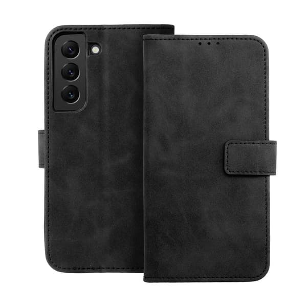 Galaxy A52s/A52 5G/A52 4G Plånboksfodral Forcell Tender