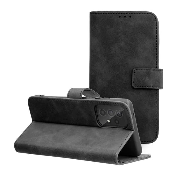 Galaxy A52s/A52 5G/A52 4G Plånboksfodral Forcell Tender