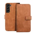Miniatyrbild 2 av 11: Galaxy A52s/A52 5G/A52 4G Plånboksfodral Forcell Tender Brun