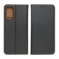 Miniatyrbild 3 av 8: Samsung Galaxy A53 5G Plånboksfodral Forcell - Svart