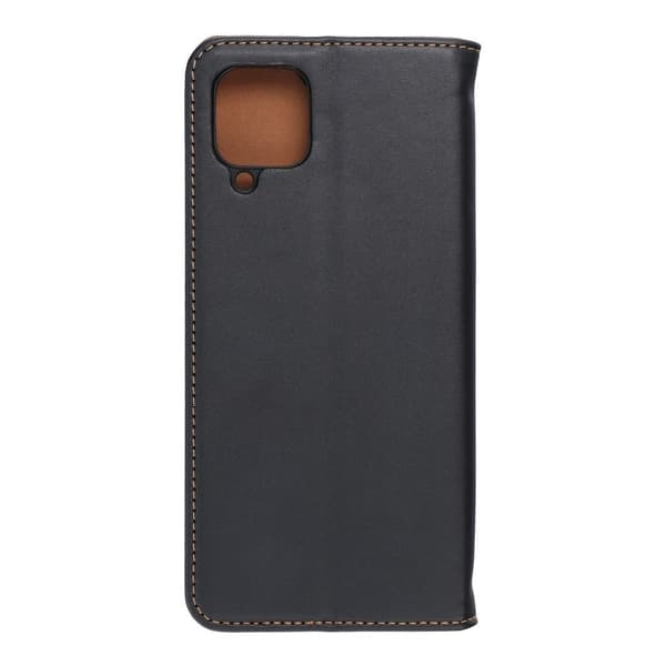 Samsung Galaxy A53 5G Plånboksfodral Forcell - Svart