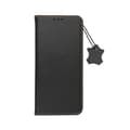 Miniatyrbild 1 av 8: Samsung Galaxy A53 5G Plånboksfodral Forcell - Svart