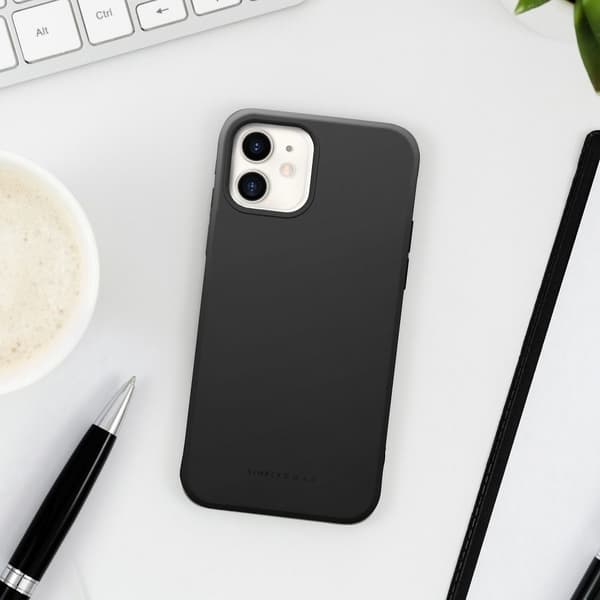 Galaxy A53 5G Skal Roar Space Mjukplast - Svart