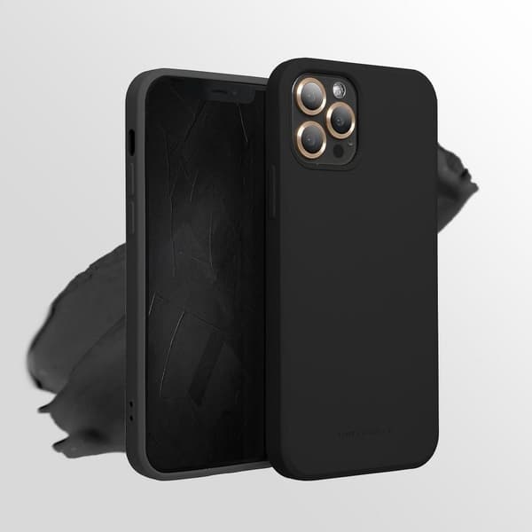 Galaxy A53 5G Skal Roar Space Mjukplast - Svart