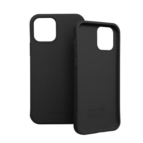 Galaxy A53 5G Skal Roar Space Mjukplast - Svart