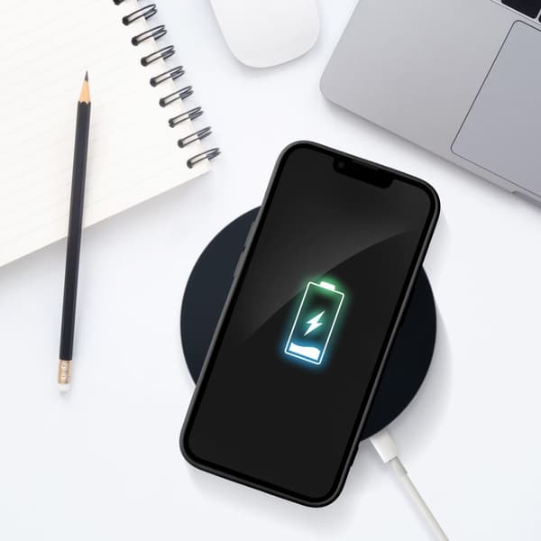 Galaxy A33 5G Skal Forcell Korthållare Mjukplast - Svart