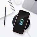 Miniatyrbild 7 av 11: iPhone 11 Skal Forcell Korthållare Mjukplast - Rosa
