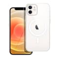 Miniatyrbild 1 av 11: iPhone 12 Skal Clear Magsafe Hårdplast Transparant