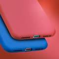 Miniatyrbild 3 av 7: Xiaomi Redmi 10C Skal Forcell Silikon Lite - Rosa