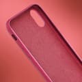 Miniatyrbild 4 av 7: Xiaomi Redmi 10C Skal Forcell Silikon Lite - Rosa