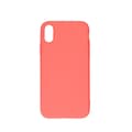 Miniatyrbild 6 av 7: Xiaomi Redmi 10C Skal Forcell Silikon Lite - Rosa