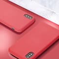Miniatyrbild 2 av 7: Xiaomi Redmi 10C Skal Forcell Silikon Lite - Rosa