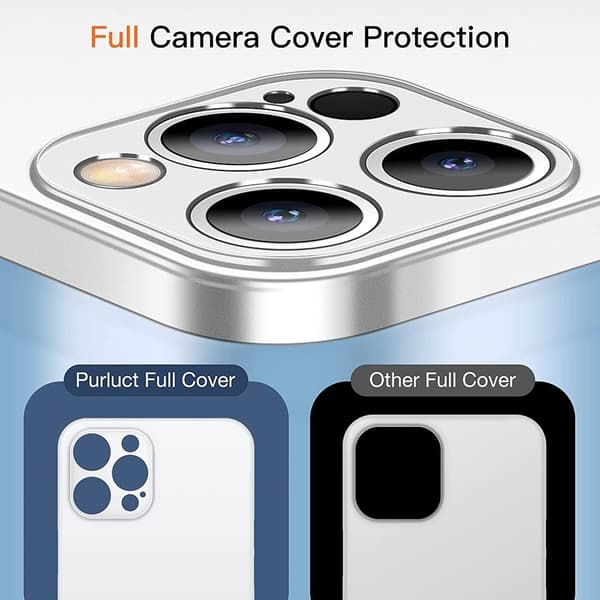 Boom Zero iPhone 11 Pro Max Skal Ultra Slim - Frosted