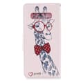 Pikkukuva 4 / 4: Plånboksfodral Samsung Galaxy S10 - Giraff